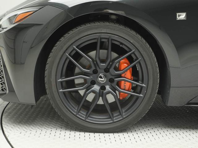 ＩＳ ＩＳ３００　ＦスポーツモードブラックＩＩＩ　ＣＰＯ　レクサス認定中古車　オレンジブレーキキャリパー　パノラミックビューモニター　ムーンルーフ　ドライブレコーダー（純正前後）（27枚目）