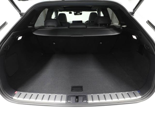 RX RX300 Fスポーツ CPO レクサス認定中古車 パノラマルーフ ルーフレール スペアタイヤ ITSCONNECT ドライブレコーダー ブラインドスポットモニター パーキングサポートブレーキ(22枚目)