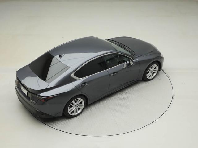 ＩＳ ＩＳ３００ｈ　ＣＰＯ　レクサス認定中古車　三眼フルＬＥＤヘッドランプ＆ＬＥＤフロントターンシグナルランプ　パノラミックビューモニター　後席ＳＲＳサイドエアバッグ（15枚目）