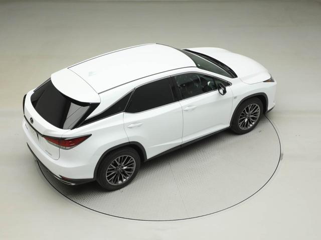 ＲＸ ＲＸ３００　Ｆスポーツ　ＣＰＯ　レクサス認定中古車　寒冷地仕様　セカンドシートヒーター　パーキングサポートブレーキ　ブラインドスポットモニター　パノラミックビューモニター　ドライブレコーダー（15枚目）