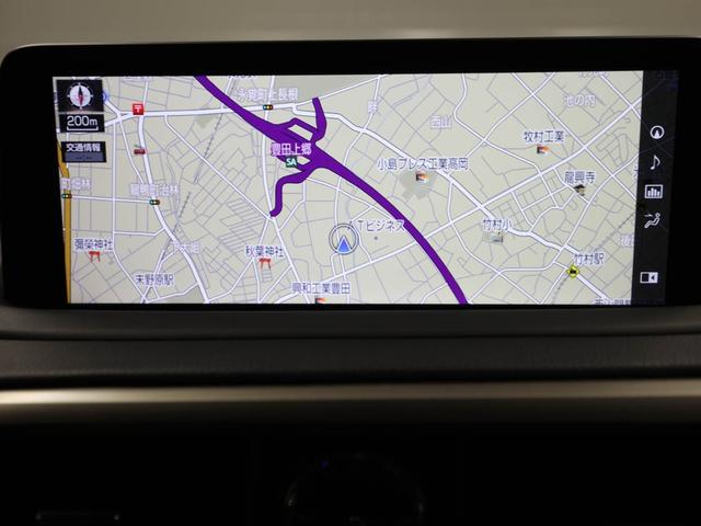 ＲＸ ＲＸ３００　Ｆスポーツ　ＣＰＯ　レクサス認定中古車　寒冷地仕様　セカンドシートヒーター　パーキングサポートブレーキ　ブラインドスポットモニター　パノラミックビューモニター　ドライブレコーダー（23枚目）