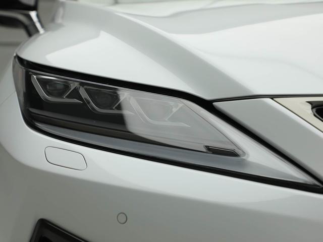 ＲＸ ＲＸ３００　Ｆスポーツ　ＣＰＯ　レクサス認定中古車　寒冷地仕様　セカンドシートヒーター　パーキングサポートブレーキ　ブラインドスポットモニター　パノラミックビューモニター　ドライブレコーダー（29枚目）