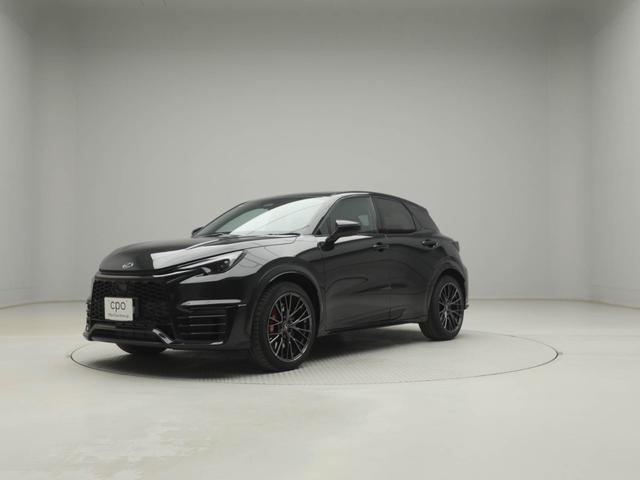 ＬＢＸ モリゾウ　ＲＲ　ＣＰＯ　レクサス認定中古車　マークレビンソン　ドライブレコーダー（前後方）（2枚目）