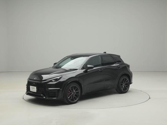 ＬＢＸ モリゾウ　ＲＲ　ＣＰＯ　レクサス認定中古車　マークレビンソン　ドライブレコーダー（前後方）（3枚目）