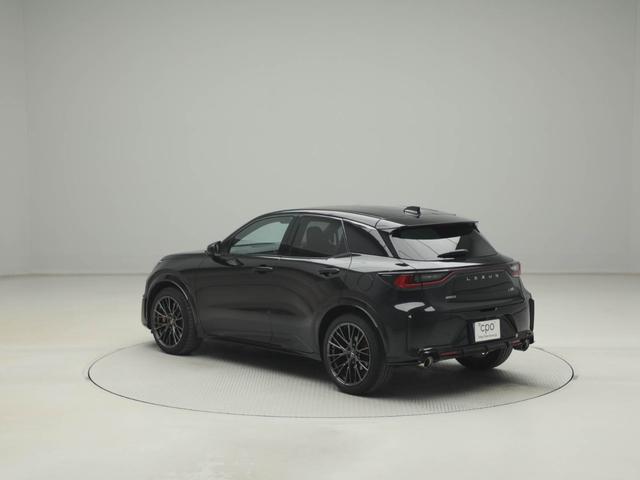 ＬＢＸ モリゾウ　ＲＲ　ＣＰＯ　レクサス認定中古車　マークレビンソン　ドライブレコーダー（前後方）（5枚目）