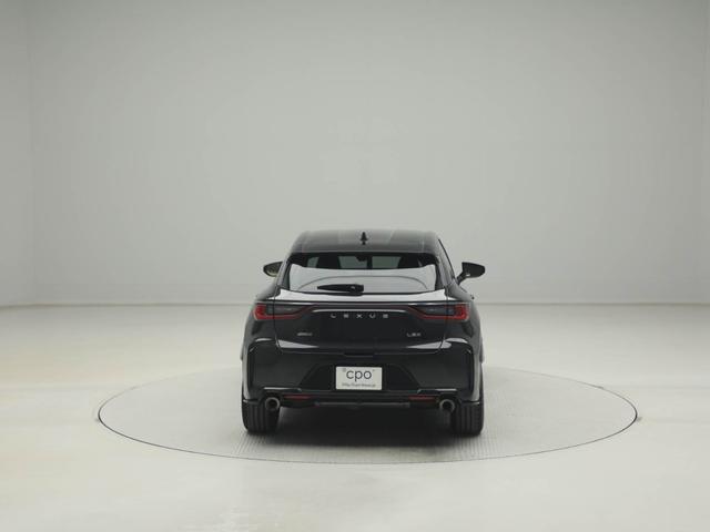 ＬＢＸ モリゾウ　ＲＲ　ＣＰＯ　レクサス認定中古車　マークレビンソン　ドライブレコーダー（前後方）（6枚目）