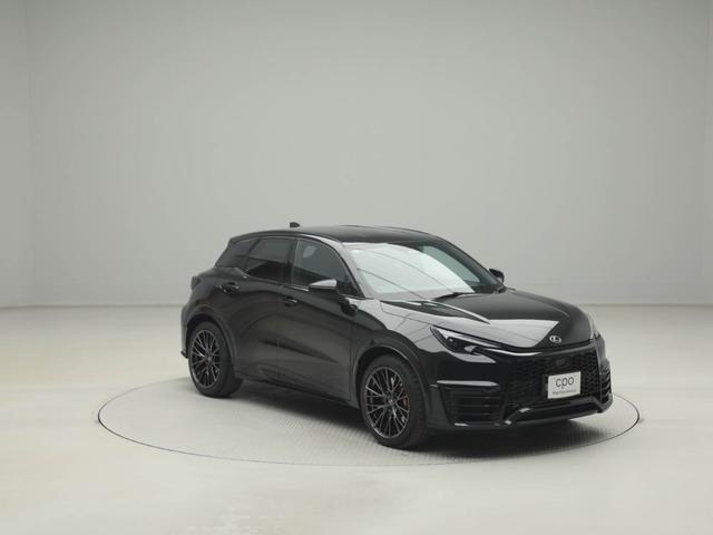 ＬＢＸ モリゾウ　ＲＲ　ＣＰＯ　レクサス認定中古車　マークレビンソン　ドライブレコーダー（前後方）（9枚目）