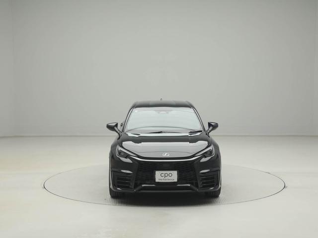 ＬＢＸ モリゾウ　ＲＲ　ＣＰＯ　レクサス認定中古車　マークレビンソン　ドライブレコーダー（前後方）（10枚目）