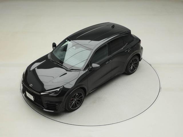 ＬＢＸ モリゾウ　ＲＲ　ＣＰＯ　レクサス認定中古車　マークレビンソン　ドライブレコーダー（前後方）（11枚目）