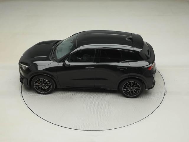 ＬＢＸ モリゾウ　ＲＲ　ＣＰＯ　レクサス認定中古車　マークレビンソン　ドライブレコーダー（前後方）（12枚目）