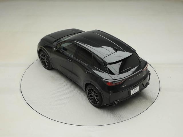 ＬＢＸ モリゾウ　ＲＲ　ＣＰＯ　レクサス認定中古車　マークレビンソン　ドライブレコーダー（前後方）（13枚目）