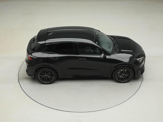 ＬＢＸ モリゾウ　ＲＲ　ＣＰＯ　レクサス認定中古車　マークレビンソン　ドライブレコーダー（前後方）（16枚目）