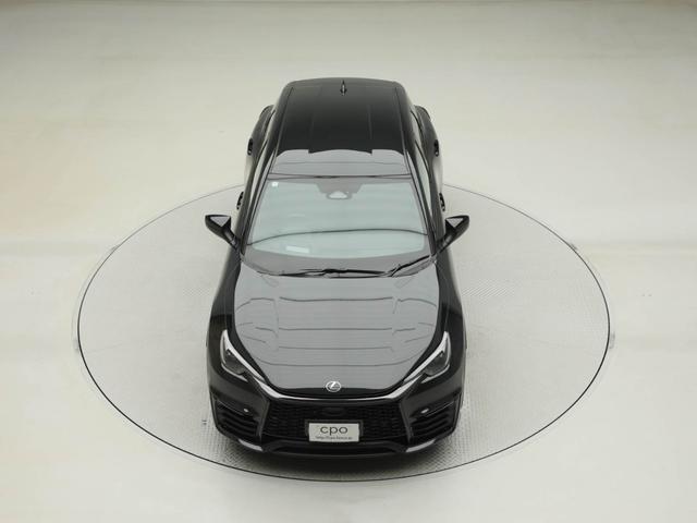 ＬＢＸ モリゾウ　ＲＲ　ＣＰＯ　レクサス認定中古車　マークレビンソン　ドライブレコーダー（前後方）（18枚目）