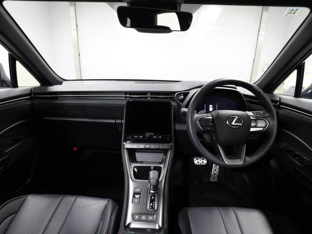 ＬＢＸ モリゾウ　ＲＲ　ＣＰＯ　レクサス認定中古車　マークレビンソン　ドライブレコーダー（前後方）（19枚目）