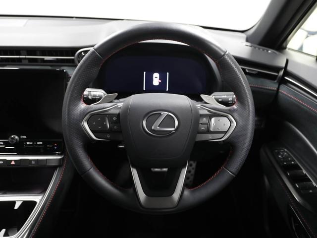 ＬＢＸ モリゾウ　ＲＲ　ＣＰＯ　レクサス認定中古車　マークレビンソン　ドライブレコーダー（前後方）（25枚目）