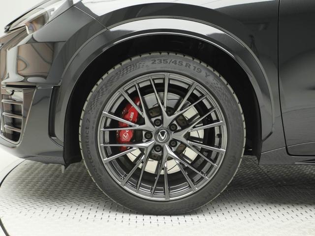 ＬＢＸ モリゾウ　ＲＲ　ＣＰＯ　レクサス認定中古車　マークレビンソン　ドライブレコーダー（前後方）（30枚目）