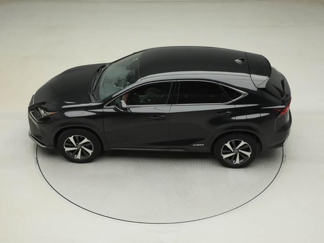ＮＸ ＮＸ３００ｈ　スパイス＆シック　レクサスＣＰＯ認定中古車　ＩＴＳ　ＣＯＮＮＥＣＴ　パノラミックビューモニター　アクセサリーコンセントＡＣ１００Ｖ・１００Ｗ　ブラインドスポットモニター　ドライブレコーダー前後（汎用）（12枚目）