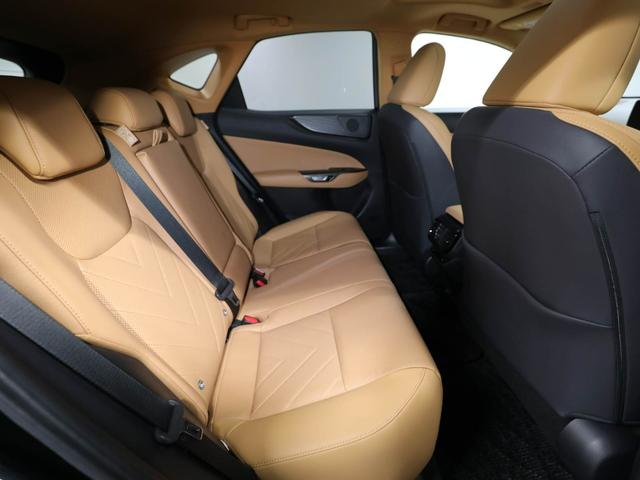 ＮＸ ＮＸ２５０　バージョンＬ　レクサスＣＰＯ認定中古車　パノラミックビューモニター＋パーキングサポートブレーキ　デジタルインナーミラー　おくだけ充電　ムーンルーフ　ブラインドスポットモニター　ドライブレコーダー前後（汎用）（22枚目）