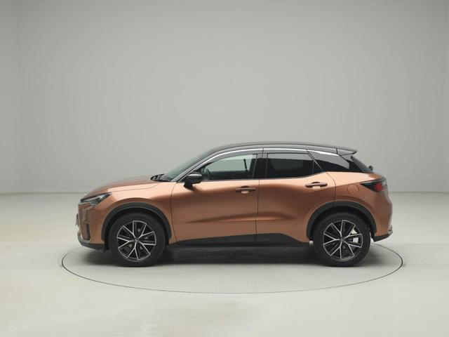 ＬＢＸ クール　レクサスＣＰＯ認定中古車　ソニックカッパー＆ブラック　Ａｄｖａｎｃｅｄ　Ｐａｒｋ＋パーキングサポートブレーキ　ドライブレコーダー前後（5枚目）