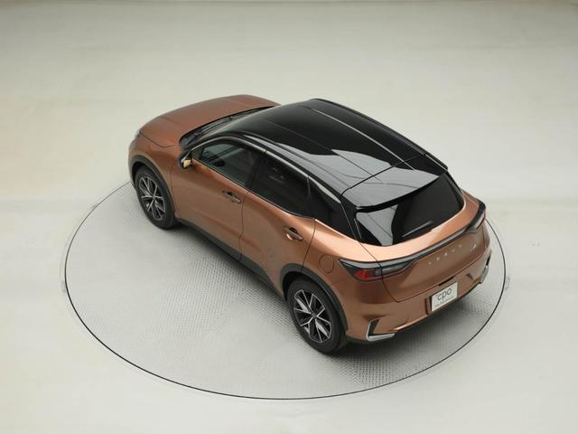 ＬＢＸ クール　レクサスＣＰＯ認定中古車　ソニックカッパー＆ブラック　Ａｄｖａｎｃｅｄ　Ｐａｒｋ＋パーキングサポートブレーキ　ドライブレコーダー前後（14枚目）