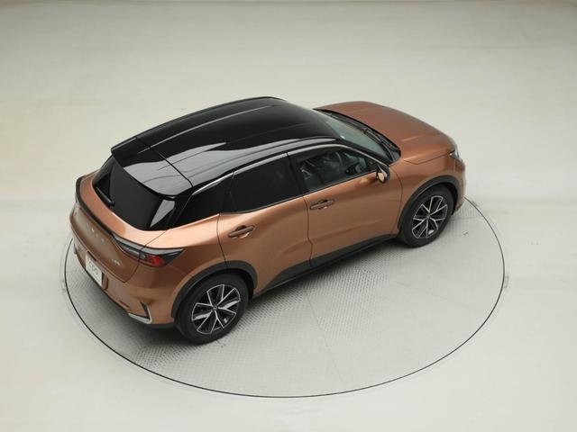 ＬＢＸ クール　レクサスＣＰＯ認定中古車　ソニックカッパー＆ブラック　Ａｄｖａｎｃｅｄ　Ｐａｒｋ＋パーキングサポートブレーキ　ドライブレコーダー前後（16枚目）