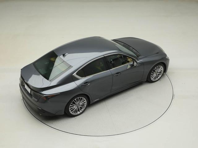 ＩＳ ＩＳ３００ｈ　バージョンＬ　レクサスＣＰＯ認定中古車　パノラミックビューモニター　ブラインドスポットモニター　ドライブレコーダー（汎用）（16枚目）