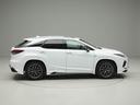 ＲＸ４５０ｈ　Ｆ　ＳＰＯＲＴ　ＡＷＤ　ヘルスブライト（抗菌・抗ウイルス）施工済　ＴＲＤエアロダイナミクスパッケージ　ムーンルーフ　パノラミックビューモニター　パーキングサポートブレーキ　ブラインドスポットモニター　おくだけ充電(8枚目)