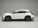 ＲＸ４５０ｈ　Ｆ　ＳＰＯＲＴ　ＡＷＤ　ＣＰＯレクサス認定中古車　ムーンルーフ　スペアタイヤ　セカンドシートヒーター　パーキングサポートブレーキ　ブラインドスポットモニター　パノラミックビューモニターヘルスブライト「抗菌・抗ウイルス」施工済(3枚目)