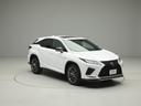 ＲＸ３００　Ｆ　ＳＰＯＲＴ　ＣＰＯ　レクサス認定中古車　ヘルスブライト抗菌・抗ウイルス施工済　ムーンルーフ　パノラミックビューモニター　ＩＴＳＣＯＮＮＥＣＴ　パーキングサポートブレーキ　ブラインドスポットモニター（10枚目）