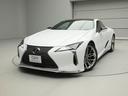 ＬＣ ＬＣ５００ｈ　Ｌパッケージ　ＣＰＯ　レクサス認定中古車　ヘルスブライト抗菌・抗ウイルス施工済み　２１インチ鍛造　カラーヘッドアップディスプレイ　マークレビンソンリファレンスサラウンドサウンドシステム（2枚目）