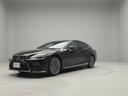 ＬＳ ＬＳ５００　Ｉパッケージ　レクサス認定中古車ＣＰＯ　２０インチアルミホイール　ムーンルーフ　プリクラッシュセーフティ　レーダークルーズ　クリアランスソナー　ブラインドスポットモニター　パノラミックビューモニター　本革シート（2枚目）