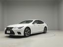 ＬＳ ＬＳ５００　Ｉパッケージ　寒冷地仕様　ムーンルーフ　クリアランスソナー　ブラインドスポットモニター　パノラミックビューモニター　本革シート　ヘッドアップディスプレイ　ステアリングヒーター（2枚目）