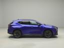 ＮＸ ＮＸ３５０　Ｆスポーツ　ＮＸ３５０　Ｆスポーツ（５名）　ＣＰＯ　レクサス認定中古車　パノラミックビューモニター　別体型ディスクプレイヤー　パノラミックビューモニター　デジタルインナーミラー　ルーフレール　ドライブレコーダー（8枚目）
