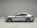 IS IS300h バージョンL CPO レクサス認定中古車 ムーンルーフ パノラミックビューモニター ウィンドウフィルム ブラインドスポットモニター パーキングサポートブレーキ ドライブレコーダー(4枚目)