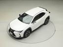 UX250h バージョンL CPO レクサス認定中古車 カラーヘッドアップディスプレイサイドバイザー ドアエッジプロテクター ナンバーフレーム ドライブレコーダー(純正)(16枚目)