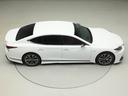 LS500 Fスポーツ CPOレクサス認定中古車 フルエアロ(TRD製) サイドバイザー ドアエッジプロテクター ナンバーフレーム ドライブレコーダー(15枚目)