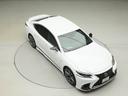 LS500 Fスポーツ CPOレクサス認定中古車 フルエアロ(TRD製) サイドバイザー ドアエッジプロテクター ナンバーフレーム ドライブレコーダー(16枚目)