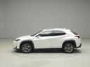 UX UX300e バージョンL CPO レクサス認定中古車 ルーフレール カラーヘッドアップディスプレイ ブラインドスポットモニター パノラミックビューモニター おくだけ充電 ムーンルーフ 中古車画像_4