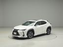 UX UX300e バージョンL CPO レクサス認定中古車 カラーヘッドアップディスプレイ ブラインドスポットモニター パノラミックビューモニター ムーンルーフ 中古車画像_3