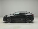 ＲＸ ＲＸ４５０ｈ　Ｆスポーツ　ＣＰＯ　レクサス認定中古車　ムーンルーフ　おくだけ充電　パノラミックビューモニター　ドライブレコーダー（純正前後）　ハンズフリーパワーバックドア（4枚目）