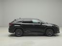ＲＸ ＲＸ４５０ｈ　Ｆスポーツ　ＣＰＯ　レクサス認定中古車　ムーンルーフ　おくだけ充電　パノラミックビューモニター　ドライブレコーダー（純正前後）　ハンズフリーパワーバックドア（8枚目）