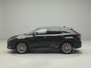 ＲＸ ＲＸ４５０ｈ　バージョンＬ　ＣＰＯ　レクサス認定中古車　パノラミックビューモニター　ブラインドスポットモニター　パーキングサポートブレーキ　後席パワーシート　後席シートヒーター　ドライブレコーダー（純正前のみ）（4枚目）