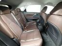 ＲＸ４５０ｈ　バージョンＬ　ＣＰＯ　レクサス認定中古車　パノラミックビューモニター　ブラインドスポットモニター　パーキングサポートブレーキ　後席パワーシート　後席シートヒーター　ドライブレコーダー（純正前のみ）（21枚目）