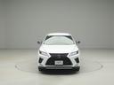 ＲＸ３００　Ｆスポーツ　ＣＰＯ　レクサス認定中古車　寒冷地仕様　セカンドシートヒーター　パーキングサポートブレーキ　ブラインドスポットモニター　パノラミックビューモニター　ドライブレコーダー（10枚目）