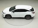 ＲＸ３００　Ｆスポーツ　ＣＰＯ　レクサス認定中古車　寒冷地仕様　セカンドシートヒーター　パーキングサポートブレーキ　ブラインドスポットモニター　パノラミックビューモニター　ドライブレコーダー（12枚目）