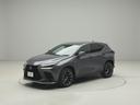 ＮＸ ＮＸ３５０　Ｆスポーツ　レクサスＣＰＯ認定中古車　パノラミックビューモニター　ブラインドスポットモニター　カラードヘッドアップディスプレイ　三眼フルＬＥＤヘッドライト（4枚目）