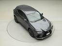 ＮＸ３５０　Ｆスポーツ　レクサスＣＰＯ認定中古車　パノラミックビューモニター　ブラインドスポットモニター　カラードヘッドアップディスプレイ　三眼フルＬＥＤヘッドライト（18枚目）