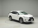 ＲＸ４５０ｈＬ　レクサスＣＰＯ認定中古車　ブラインドスポットモニター　パノラミックビューモニター　スペアタイヤ（10枚目）