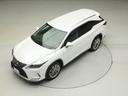 ＲＸ４５０ｈＬ　レクサスＣＰＯ認定中古車　ブラインドスポットモニター　パノラミックビューモニター　スペアタイヤ（12枚目）
