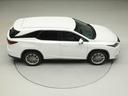 ＲＸ４５０ｈＬ　レクサスＣＰＯ認定中古車　ブラインドスポットモニター　パノラミックビューモニター　スペアタイヤ（17枚目）